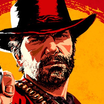 Arthur Morgan — Red Dead Redemption II